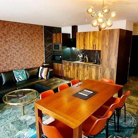 Centre 10Mn Pied Pistes Et Jandri 3S Vue Muzelle 8 Pers Wifi Apartment Les Deux Alpes Ngoại thất bức ảnh