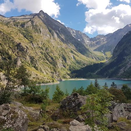 Centre 10Mn Pied Pistes Et Jandri 3S Vue Muzelle 8 Pers Wifi Apartment Les Deux Alpes Ngoại thất bức ảnh
