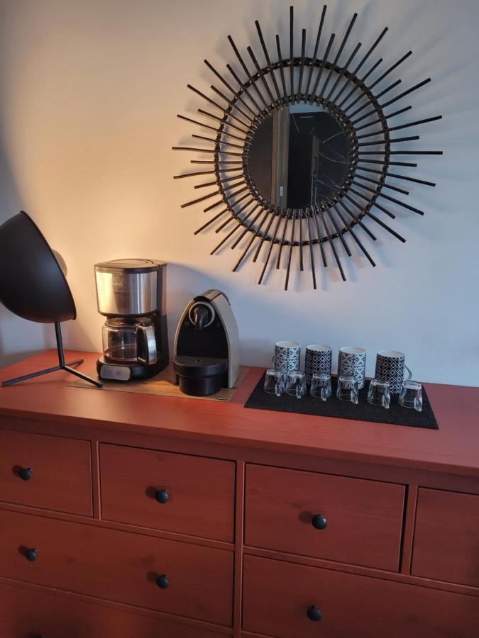 Centre 10Mn Pied Pistes Et Jandri 3S Vue Muzelle 8 Pers Wifi Apartment Les Deux Alpes Ngoại thất bức ảnh