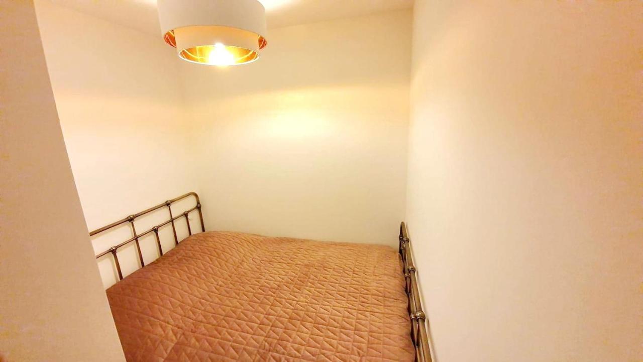 Centre 10Mn Pied Pistes Et Jandri 3S Vue Muzelle 8 Pers Wifi Apartment Les Deux Alpes Ngoại thất bức ảnh