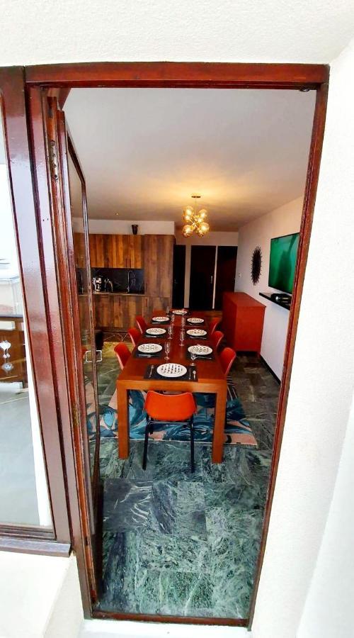 Centre 10Mn Pied Pistes Et Jandri 3S Vue Muzelle 8 Pers Wifi Apartment Les Deux Alpes Ngoại thất bức ảnh