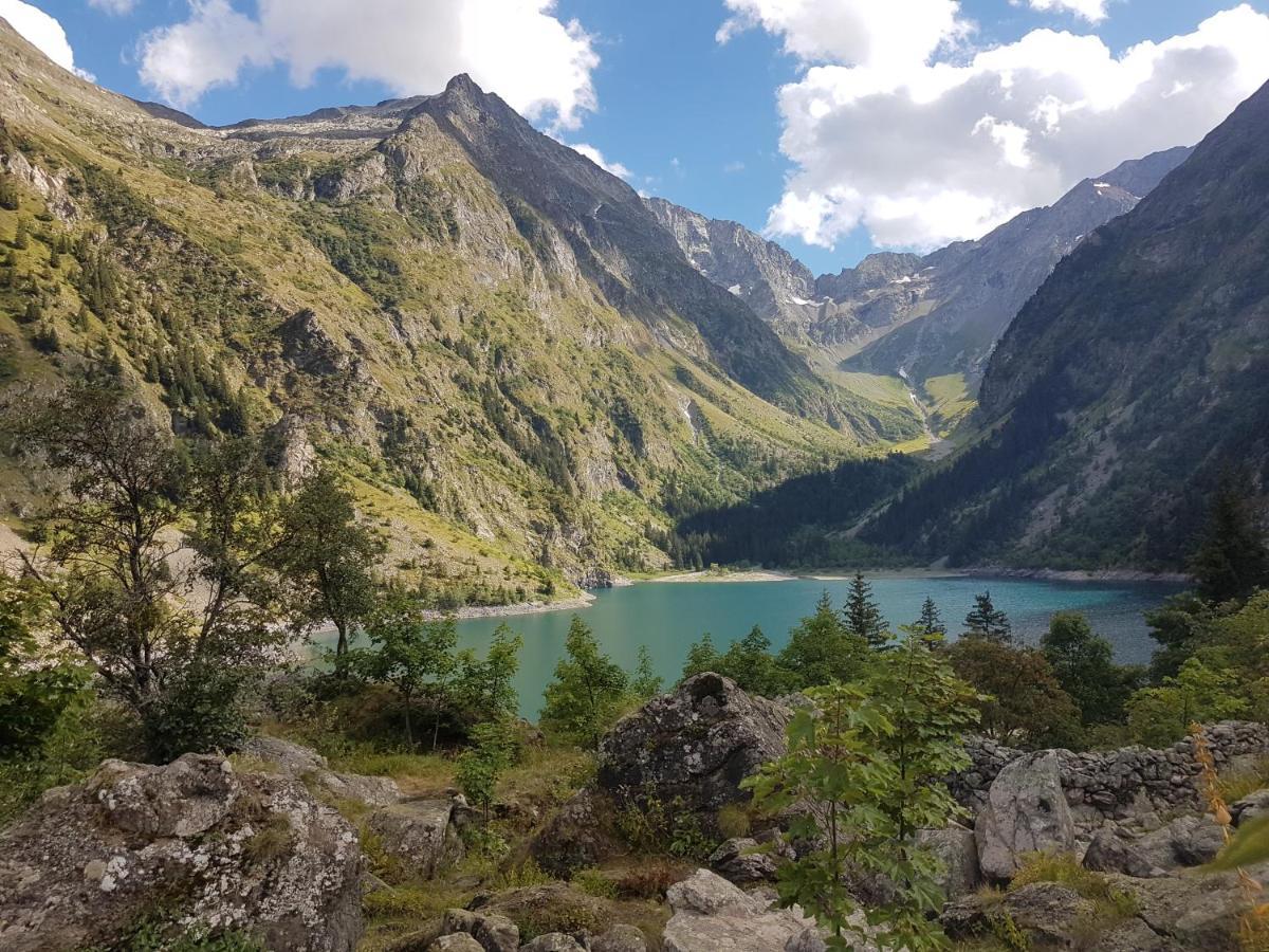 Centre 10Mn Pied Pistes Et Jandri 3S Vue Muzelle 8 Pers Wifi Apartment Les Deux Alpes Ngoại thất bức ảnh