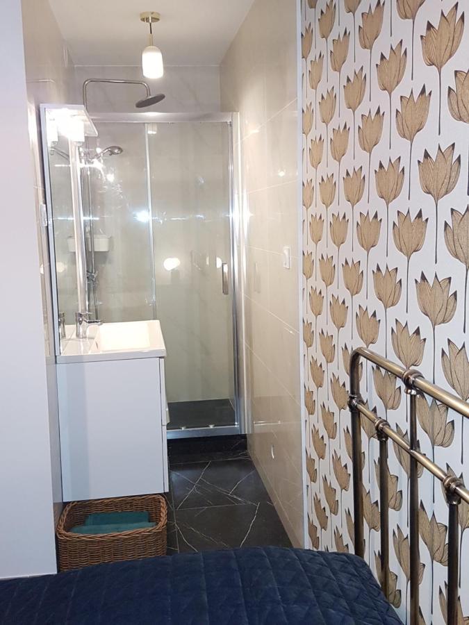 Centre 10Mn Pied Pistes Et Jandri 3S Vue Muzelle 8 Pers Wifi Apartment Les Deux Alpes Ngoại thất bức ảnh