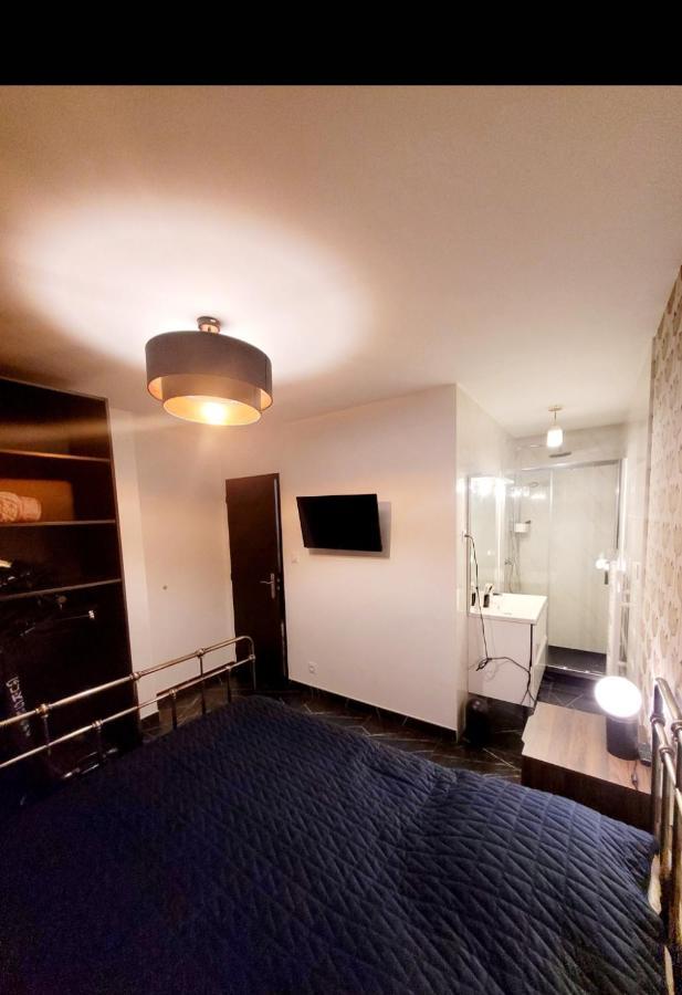 Centre 10Mn Pied Pistes Et Jandri 3S Vue Muzelle 8 Pers Wifi Apartment Les Deux Alpes Ngoại thất bức ảnh