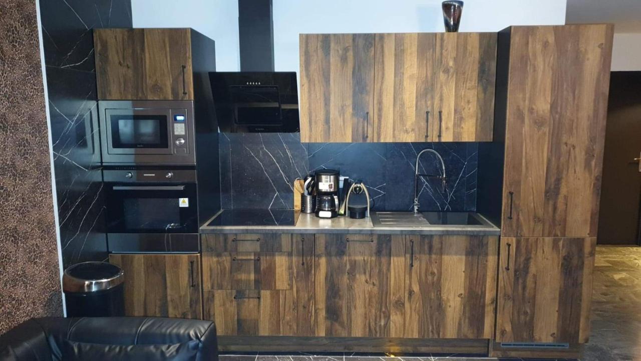 Centre 10Mn Pied Pistes Et Jandri 3S Vue Muzelle 8 Pers Wifi Apartment Les Deux Alpes Ngoại thất bức ảnh